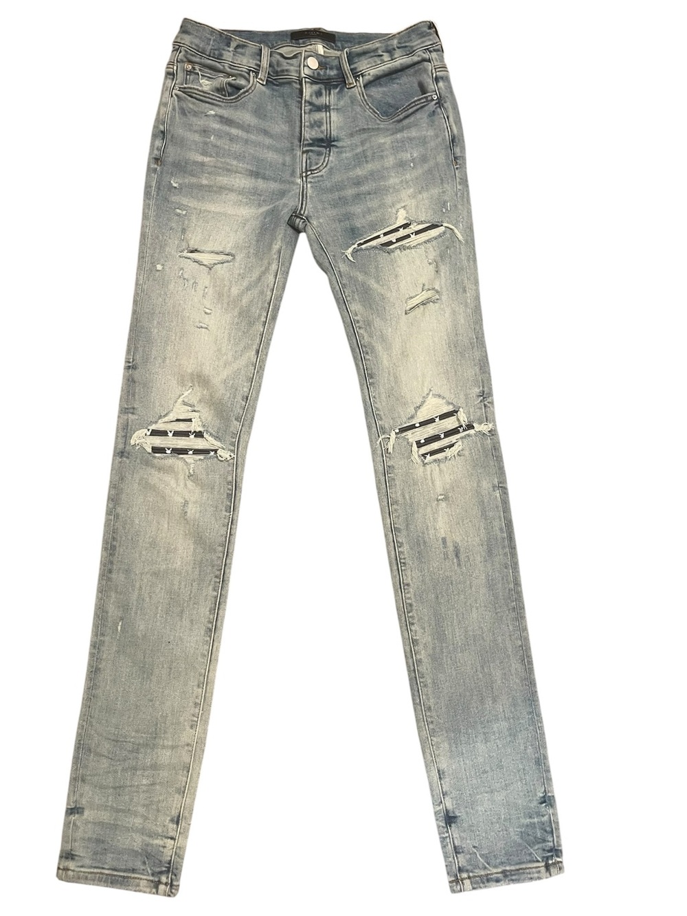 Amiri x Playboy MX1 Jeans